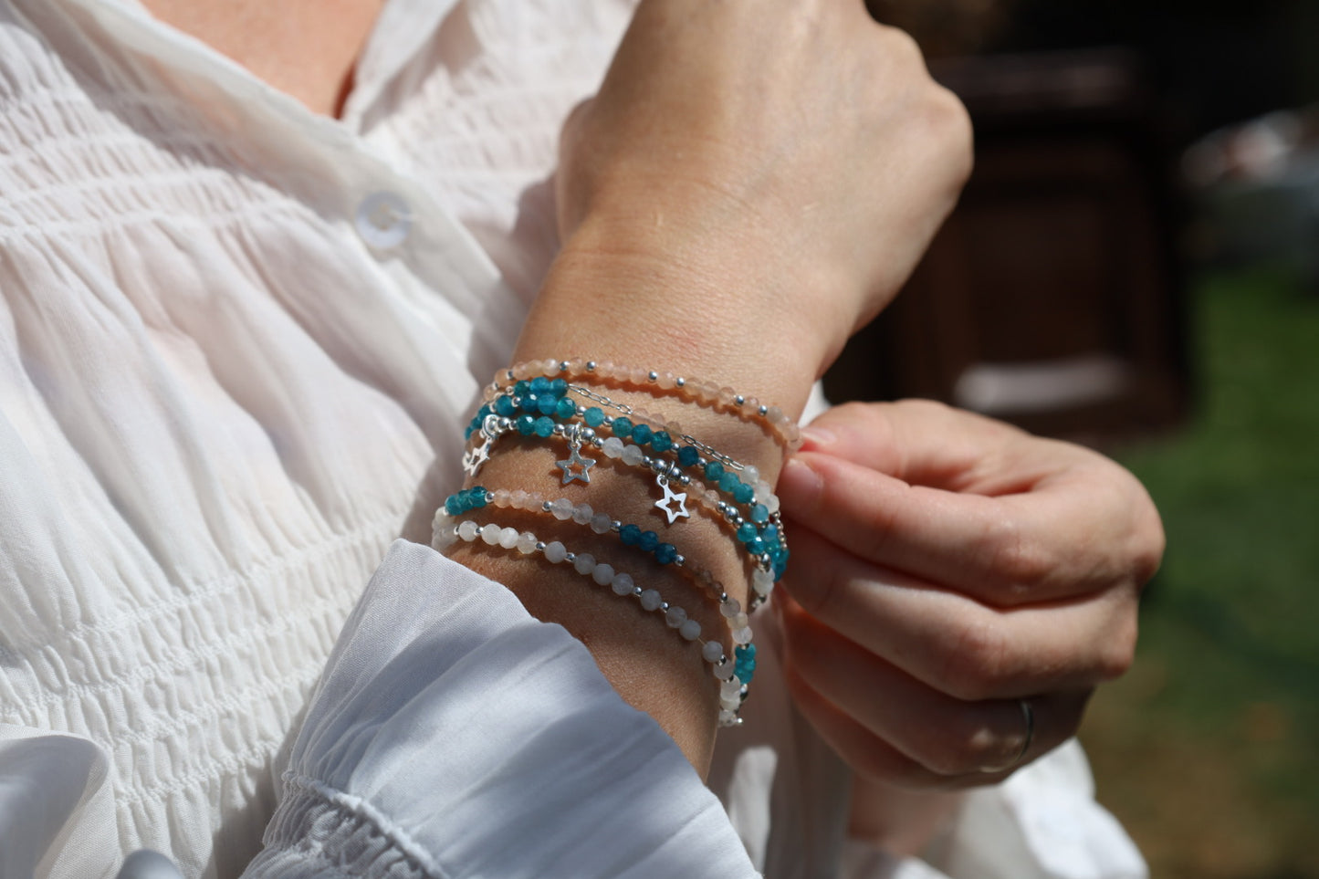 Starlight Bracelet