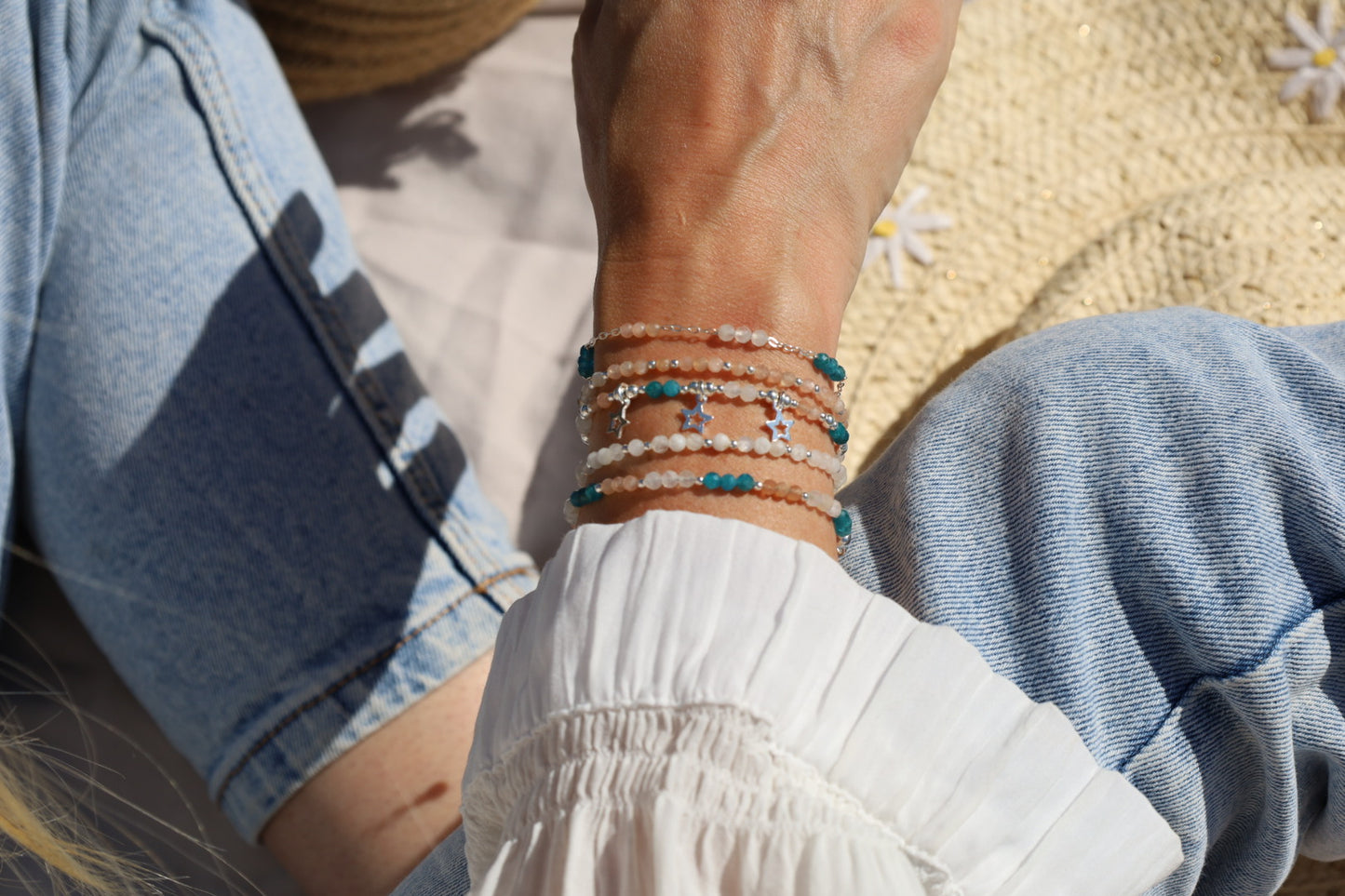 Starlight Bracelet