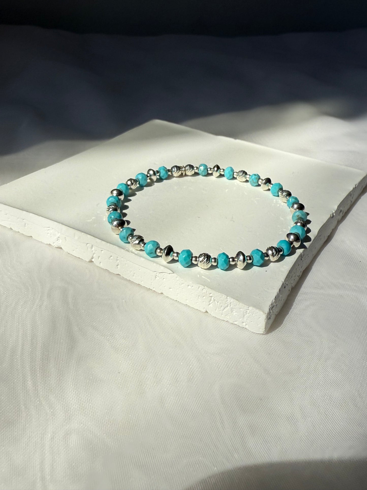 Turquoise Dream Bracelet