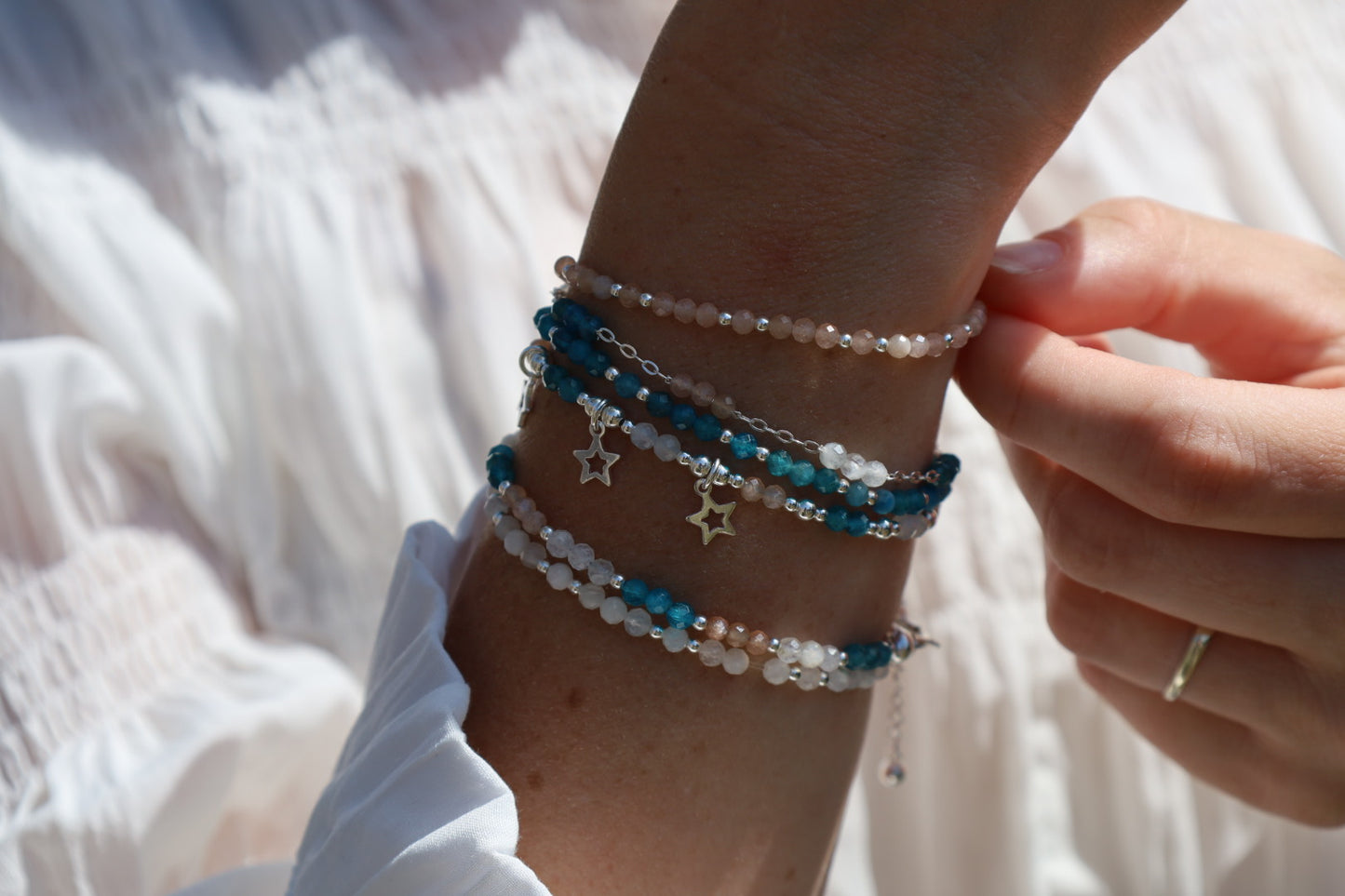Starlight Bracelet