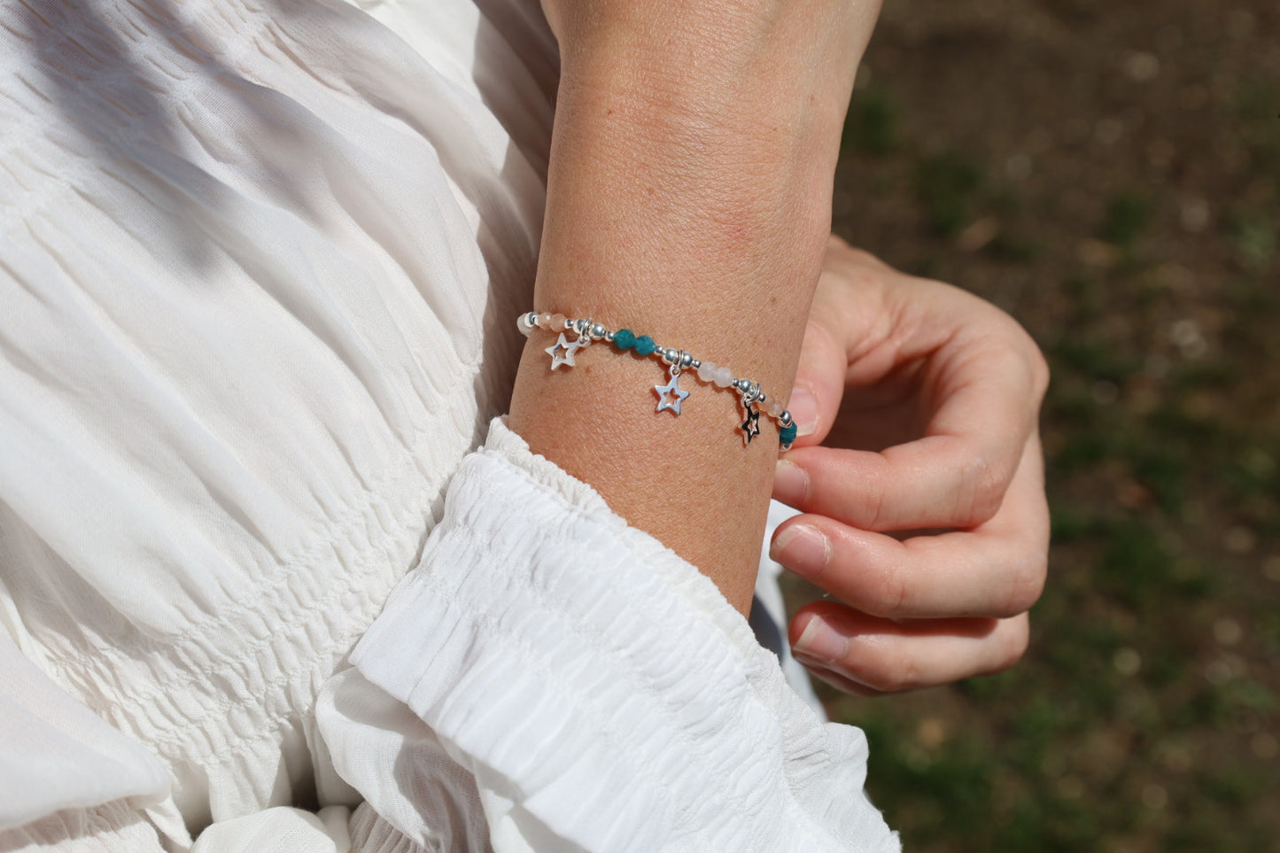 Starlight Bracelet