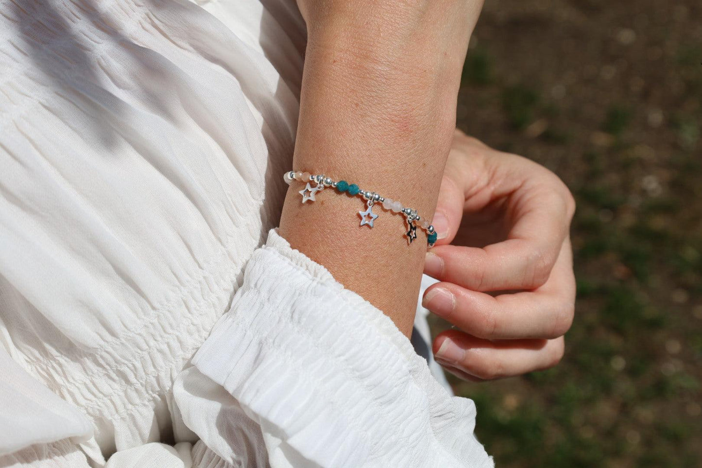 Starlight Bracelet