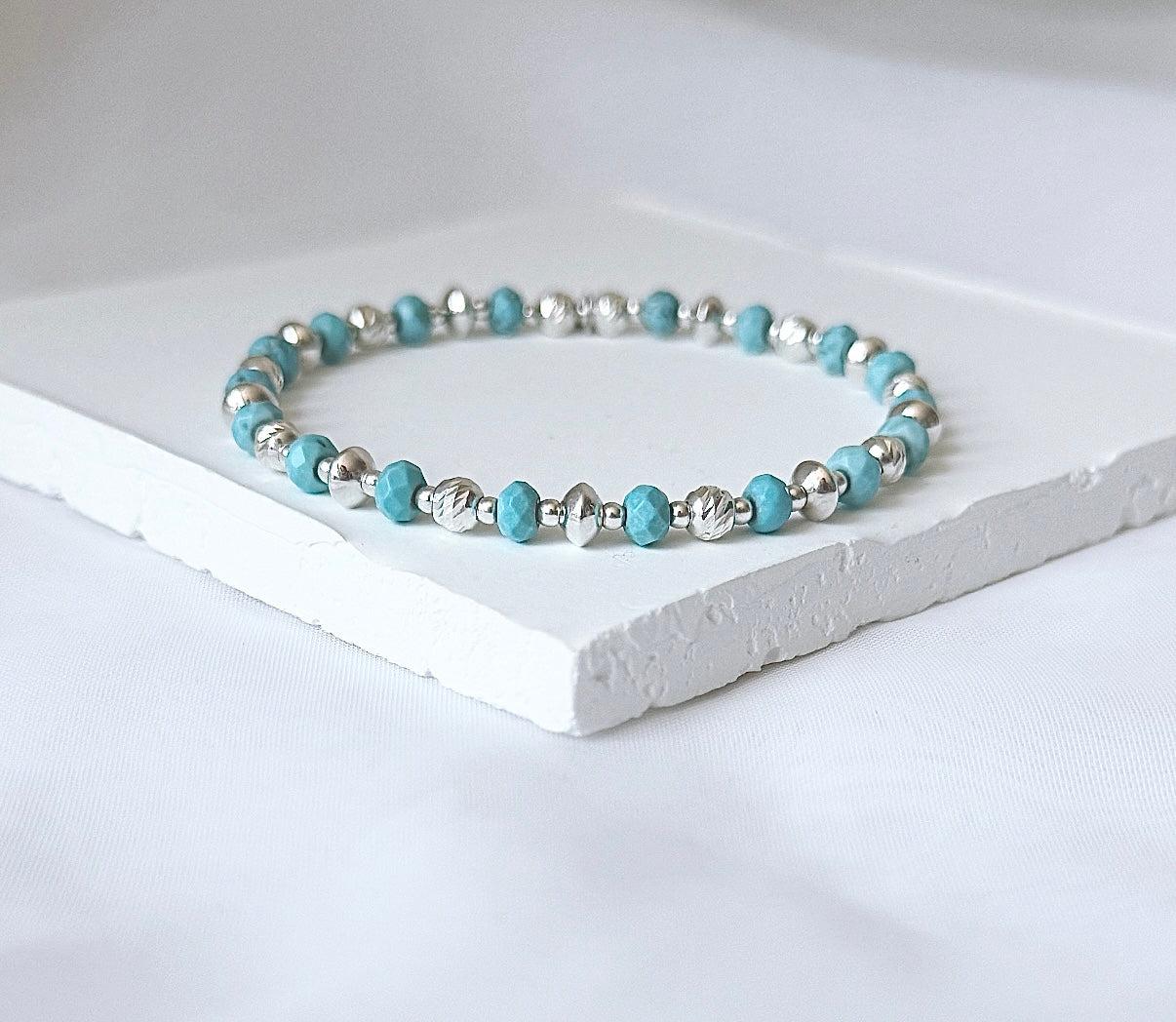 Turquoise Dream Bracelet