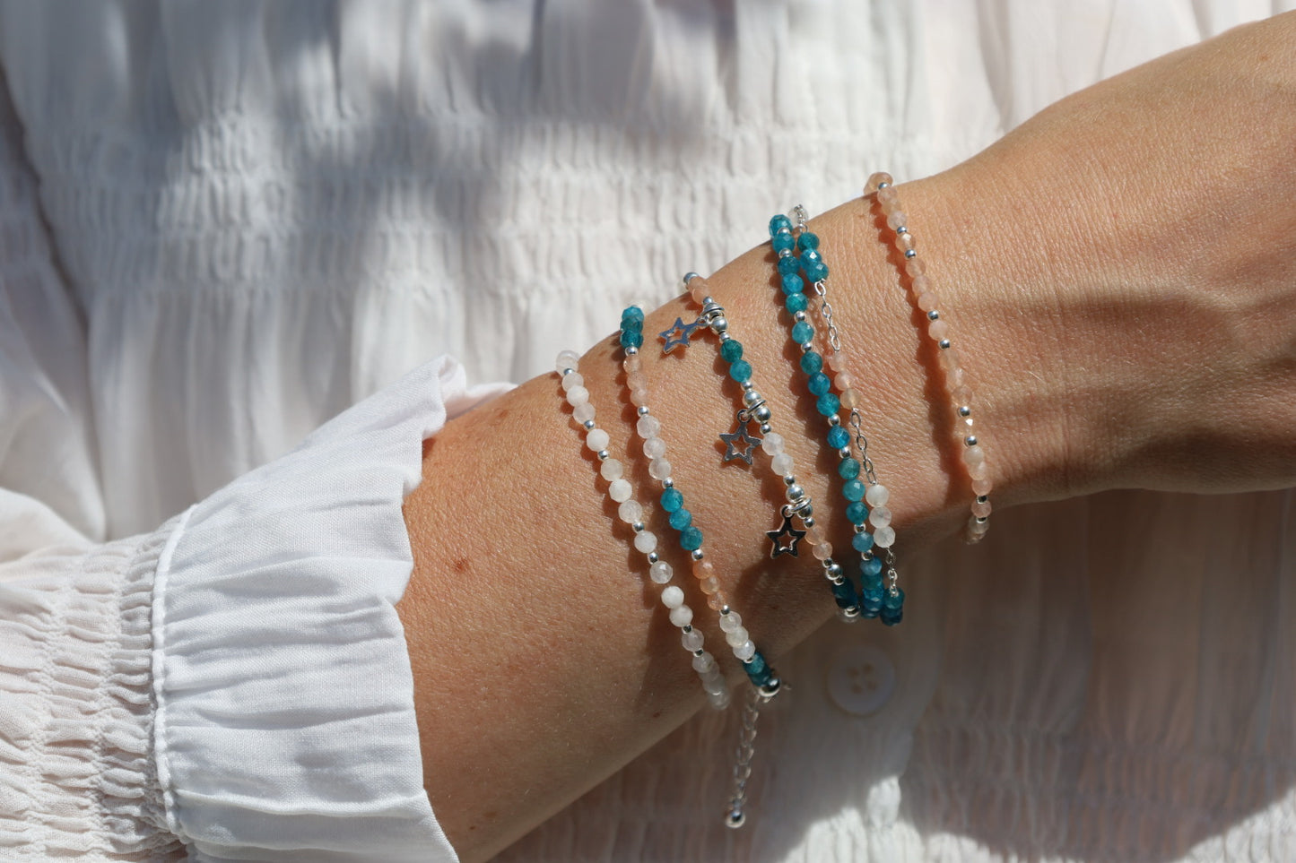 Starlight Bracelet