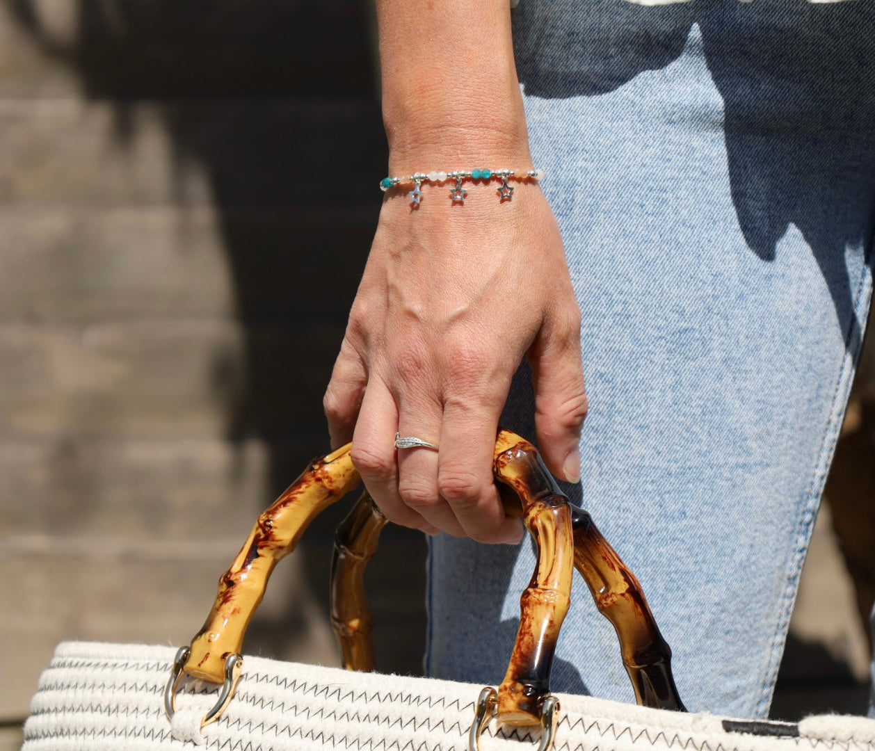 Starlight Bracelet
