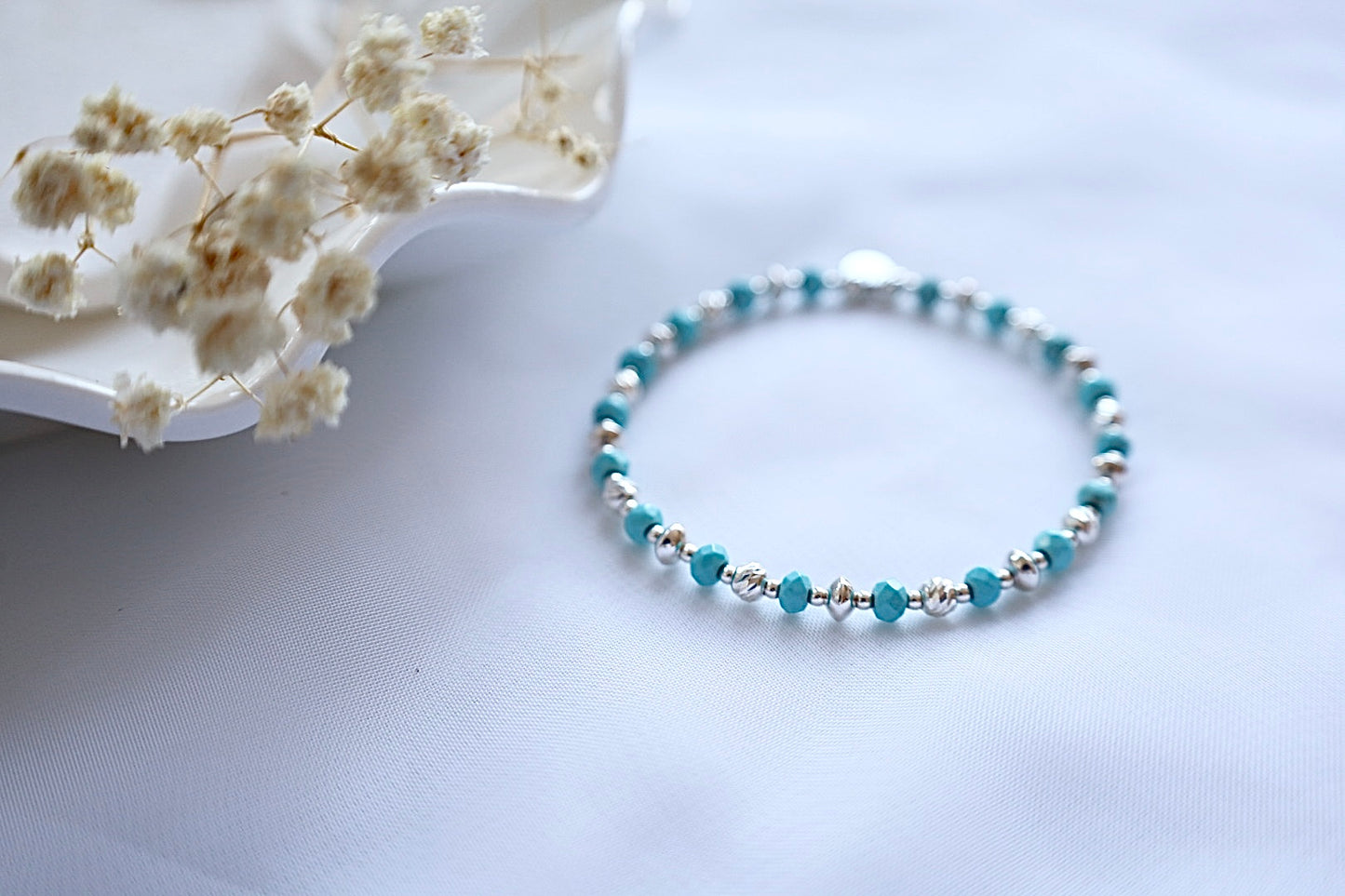 Turquoise Dream Bracelet