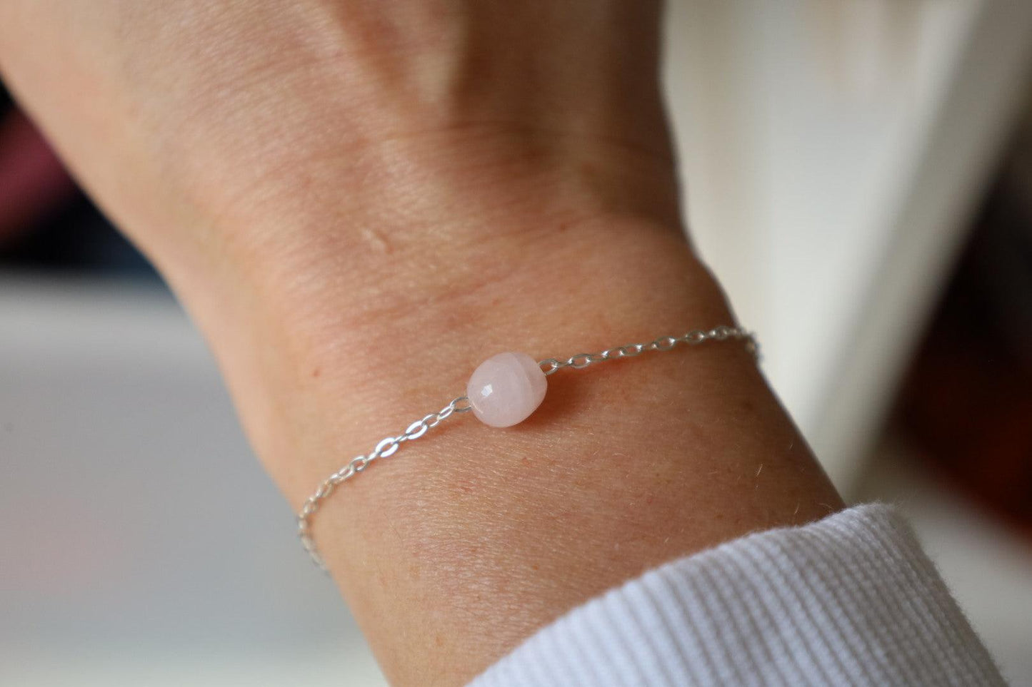 The Aura Bracelet Collection