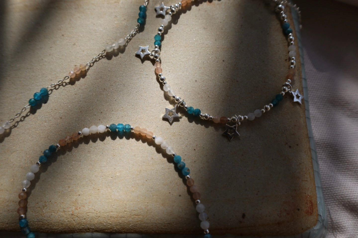 Starlight Bracelet