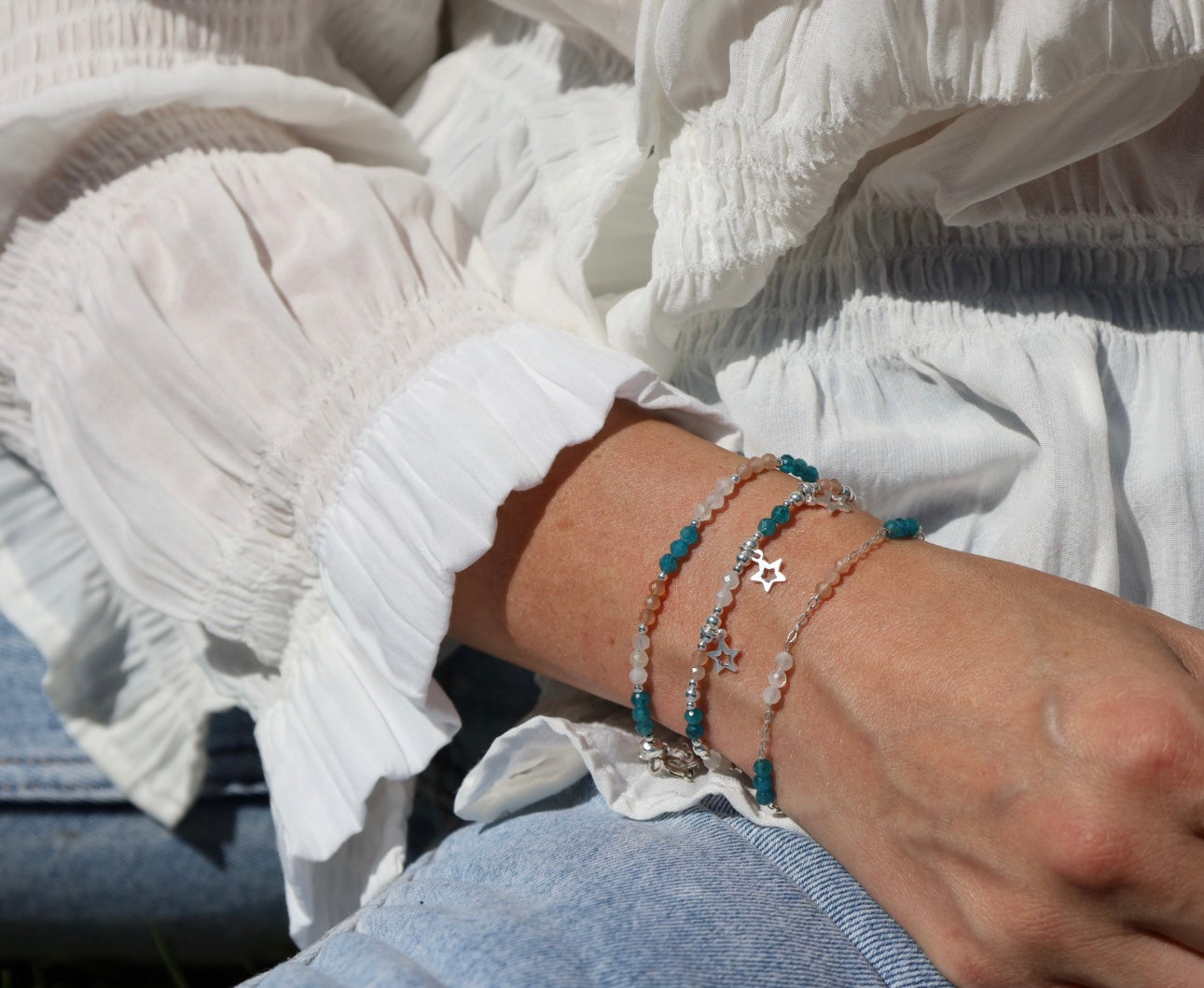 Starlight Bracelet