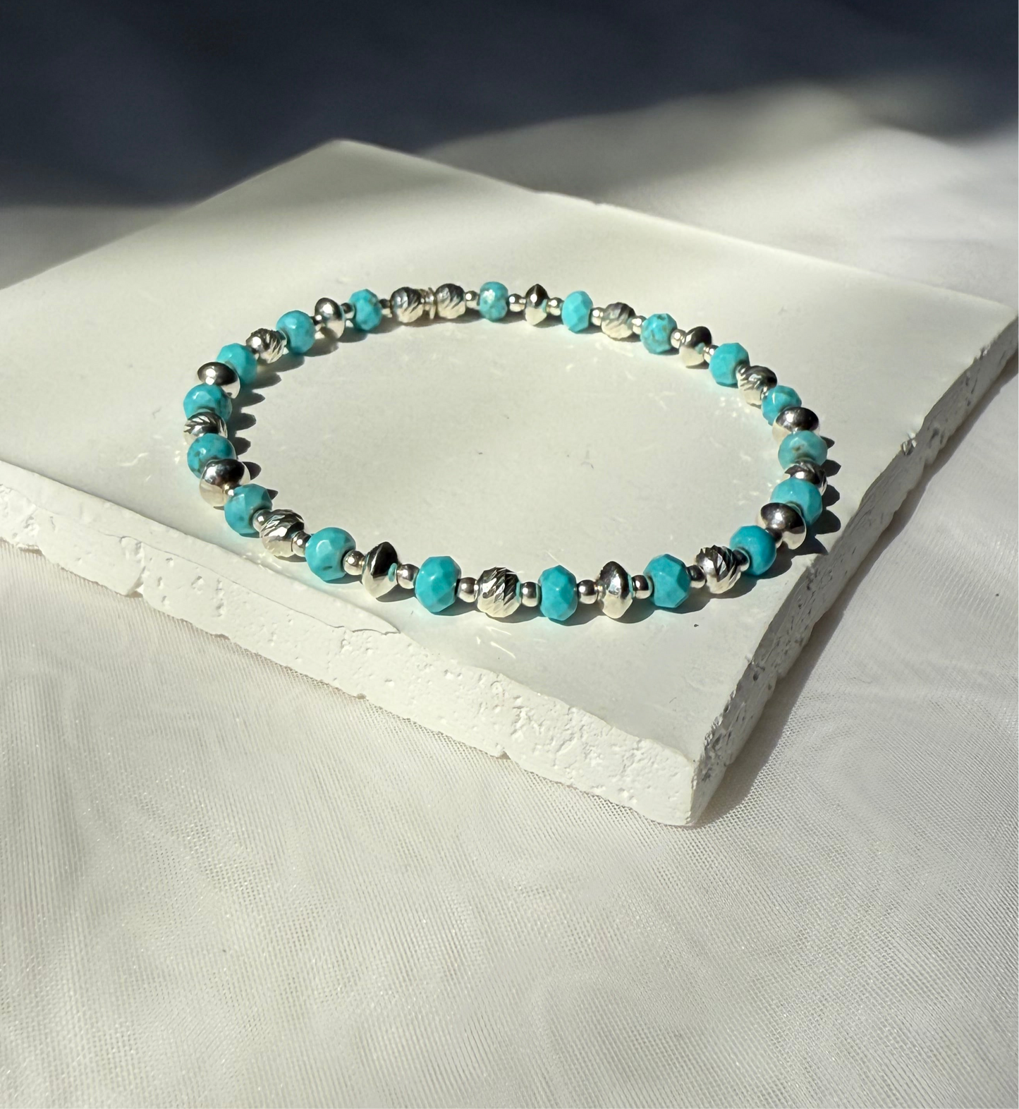 Turquoise Dream Bracelet