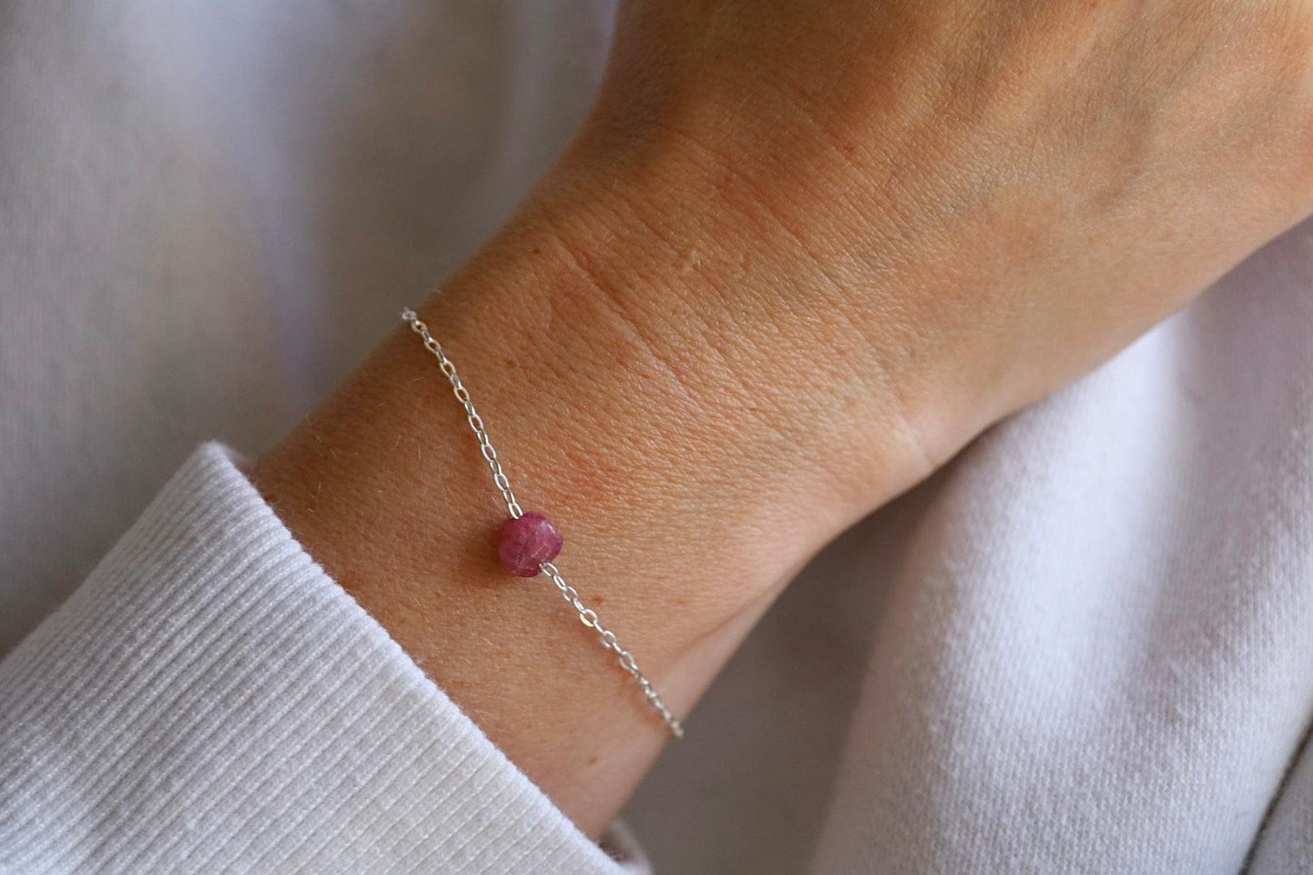 The Aura Bracelet Collection