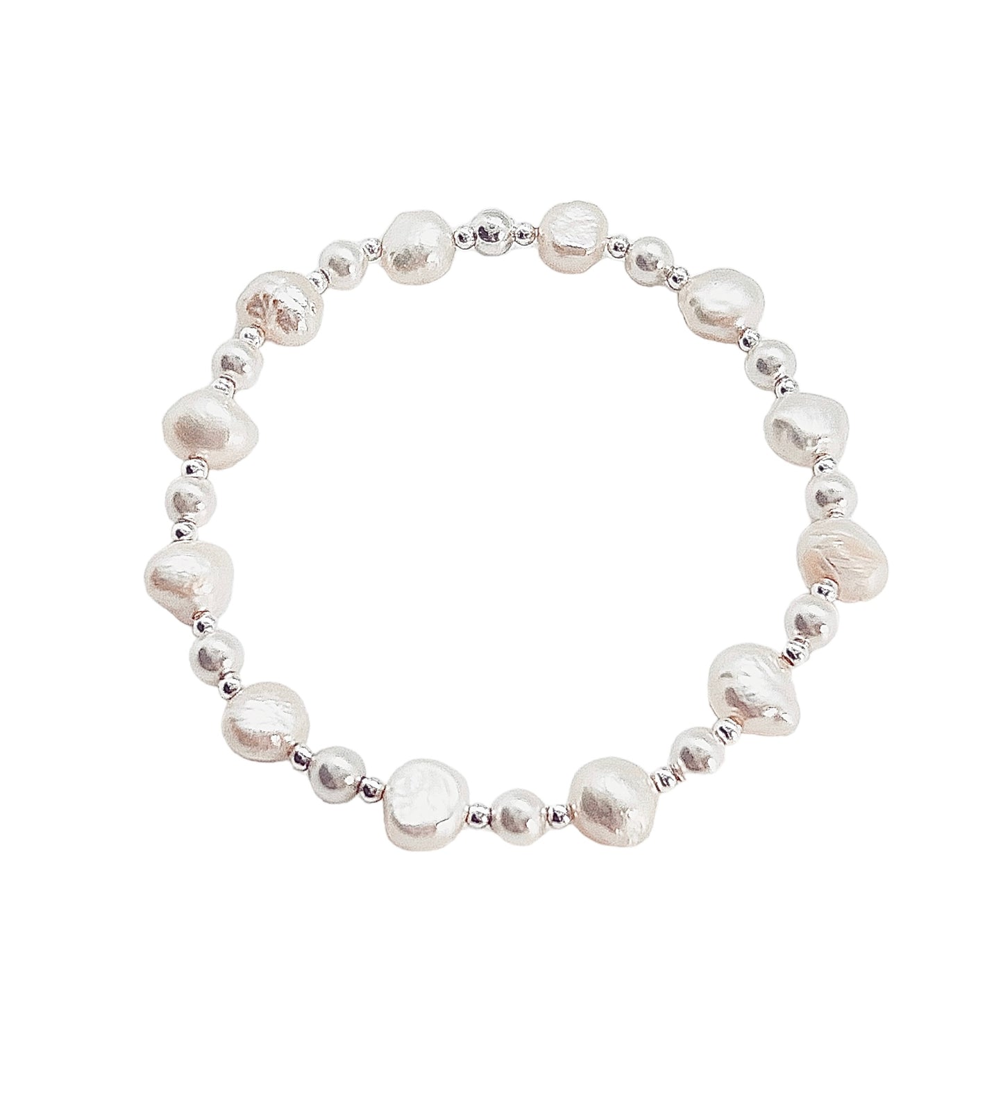 Freshwater Pearl Bracelet