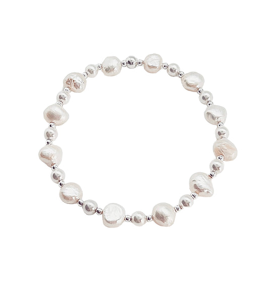 Freshwater Pearl Bracelet