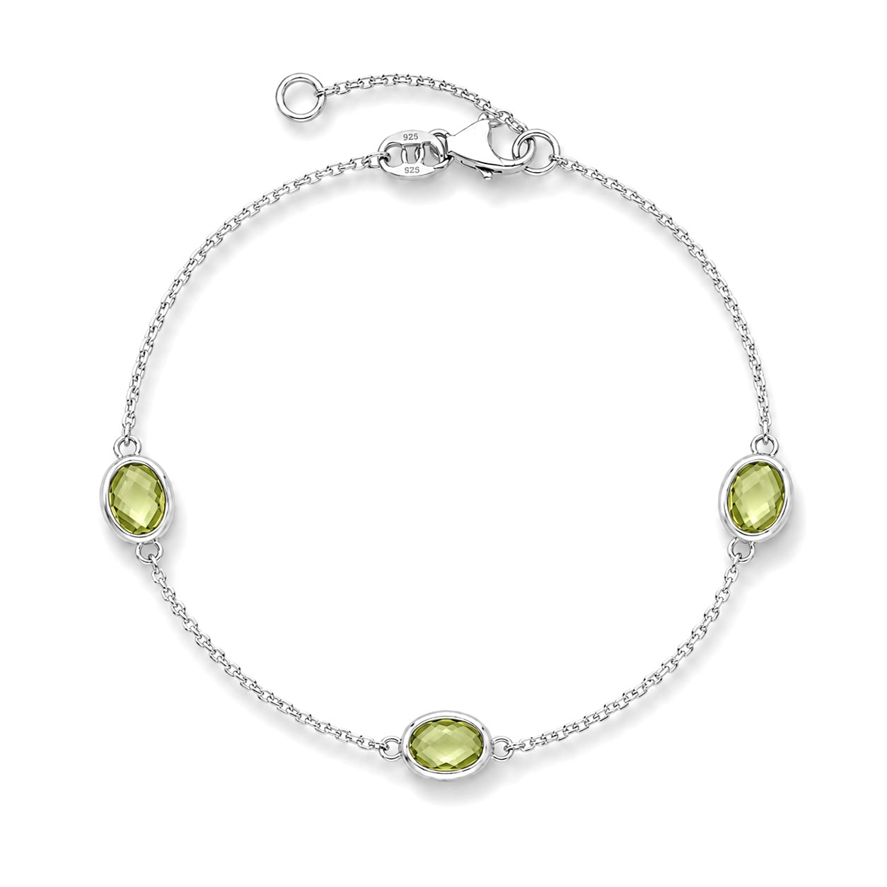 Perdiot Bracelet