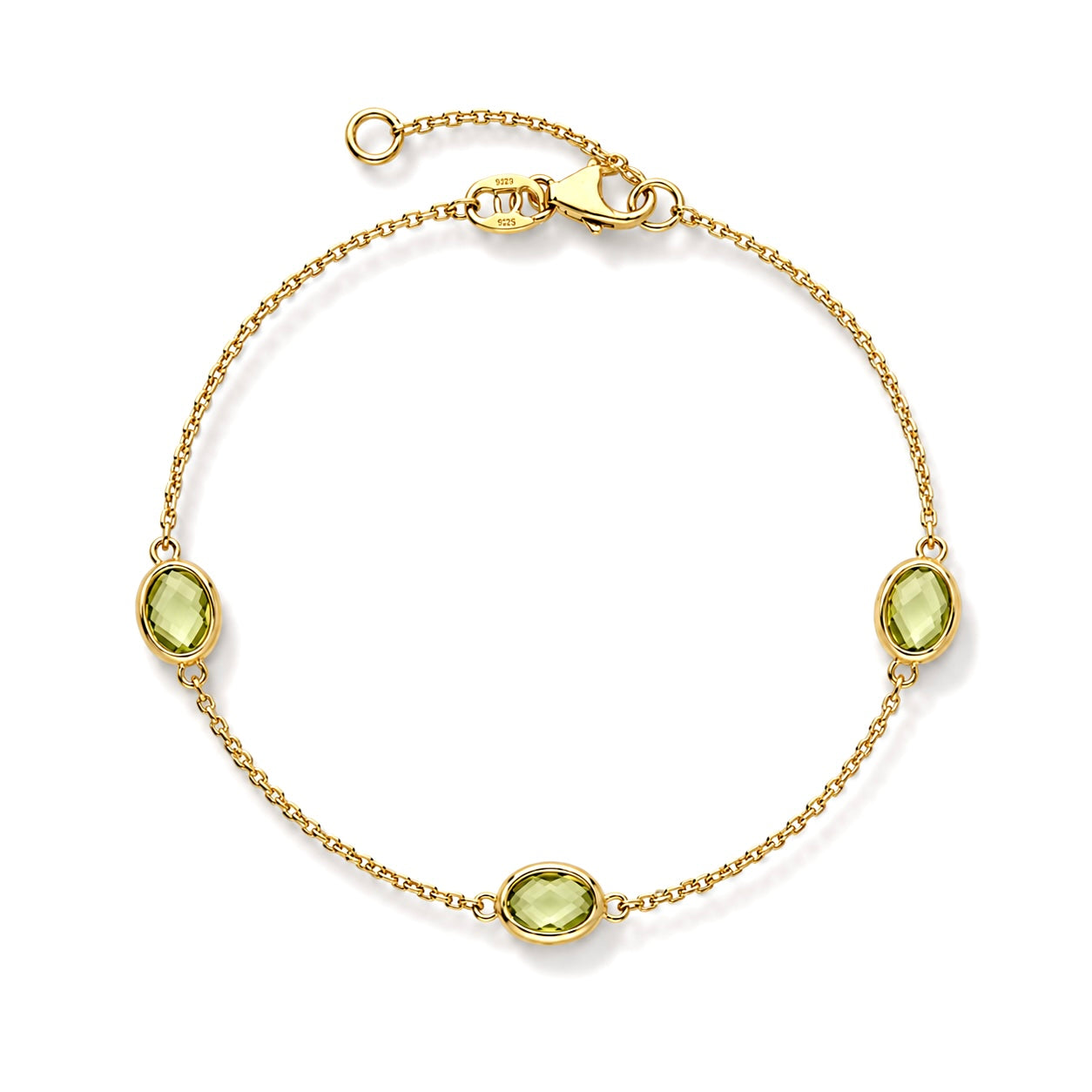Perdiot Bracelet