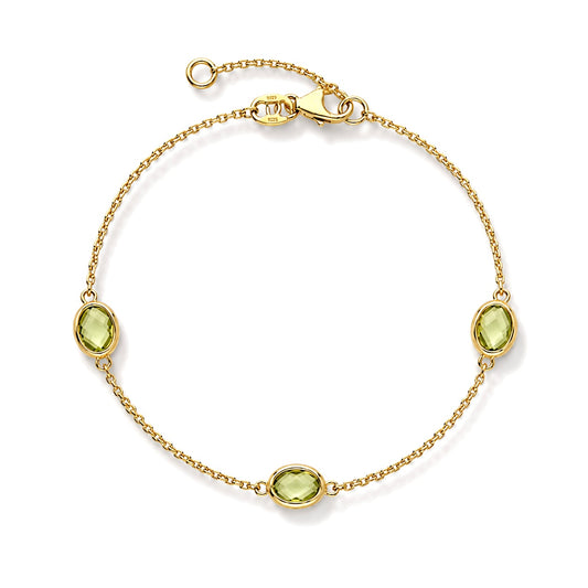 Perdiot Bracelet