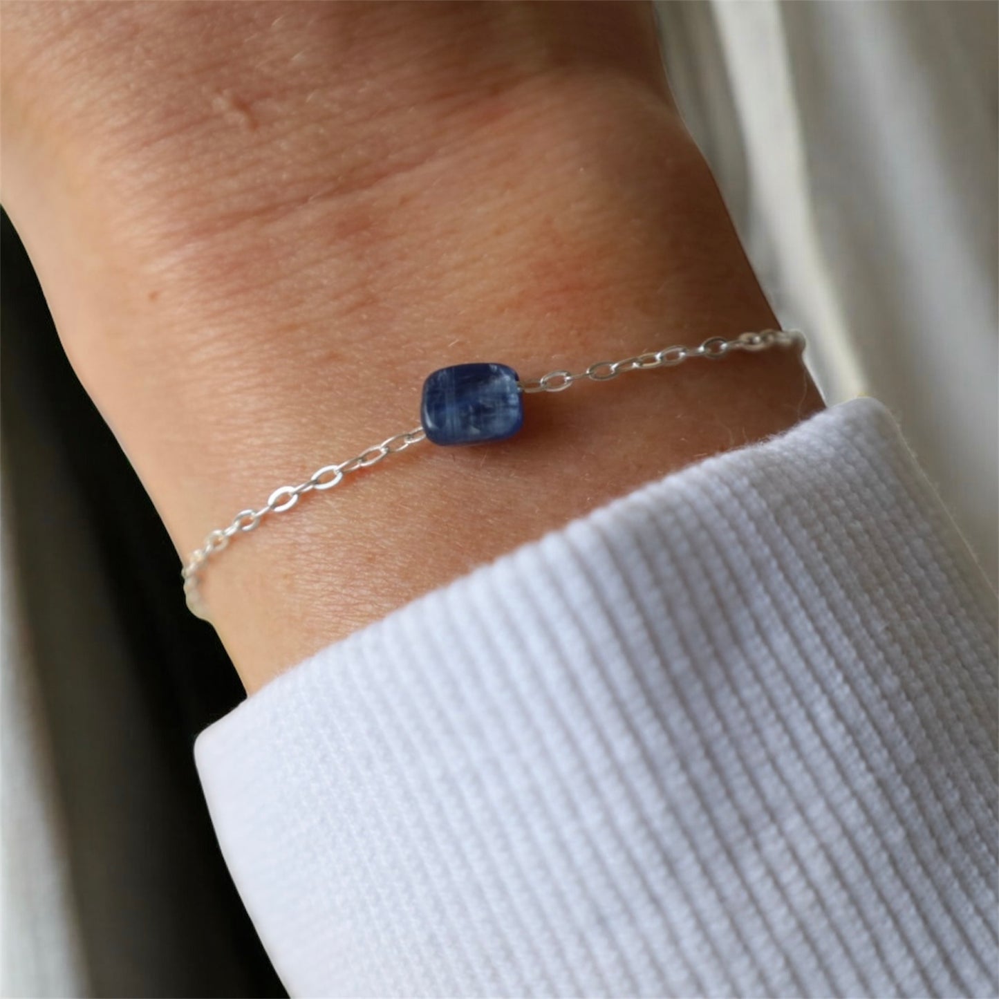 The Aura Bracelet Collection