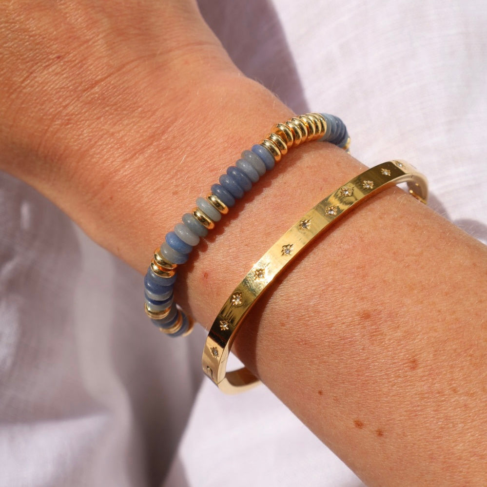 Ocean Aura Bracelet