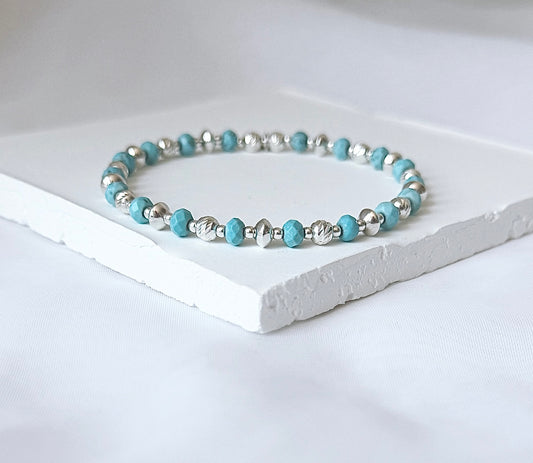 Turquoise Dream Bracelet