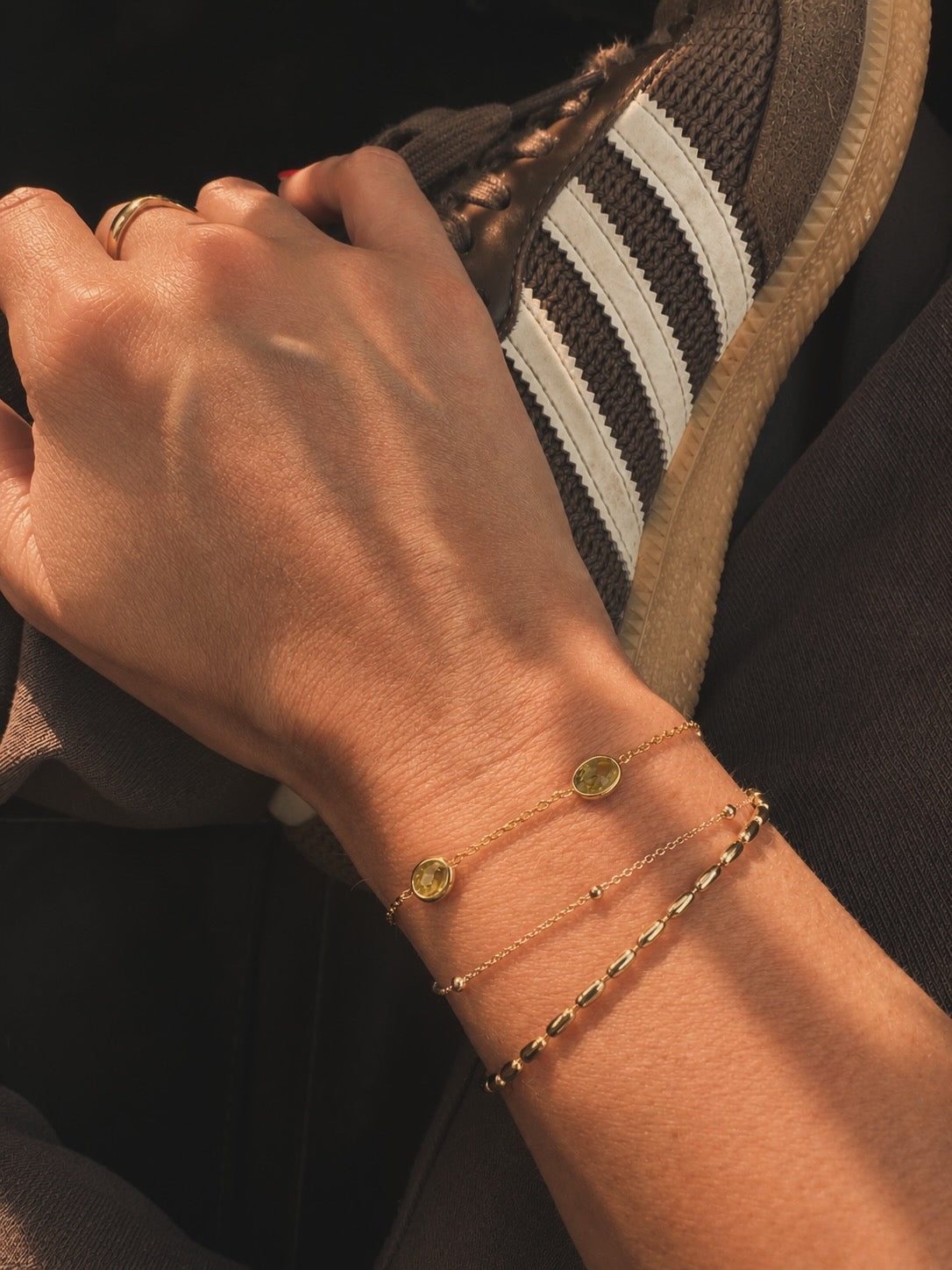 Perdiot Bracelet