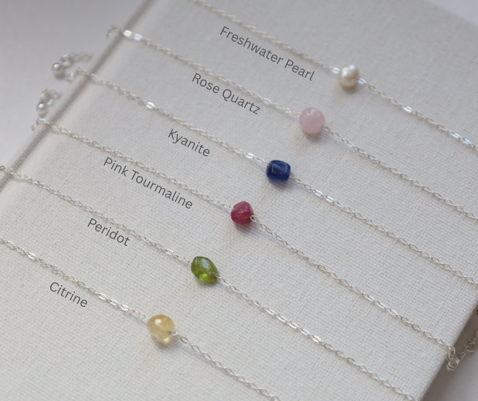 The Aura Bracelet Collection