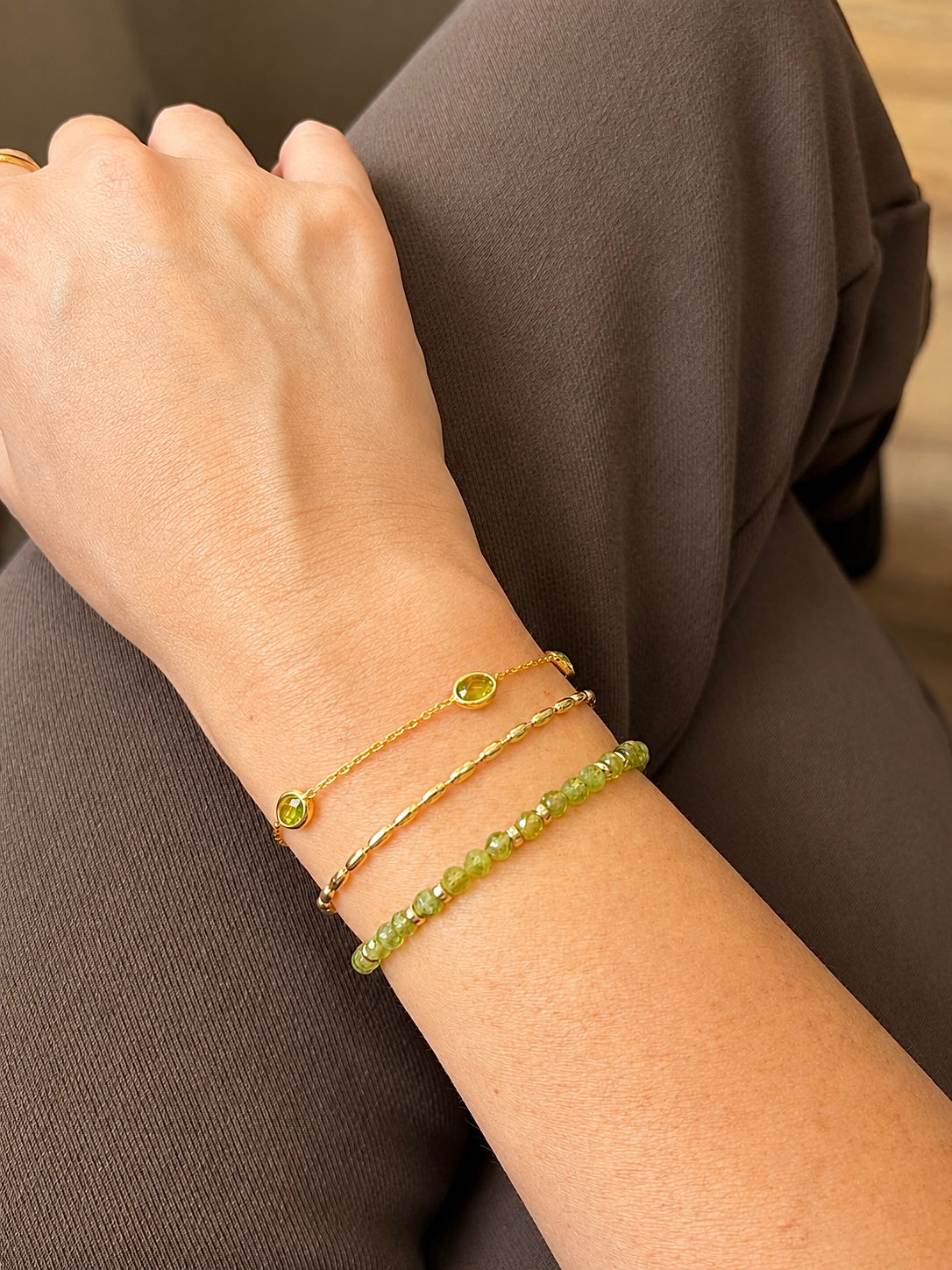 Perdiot Bracelet