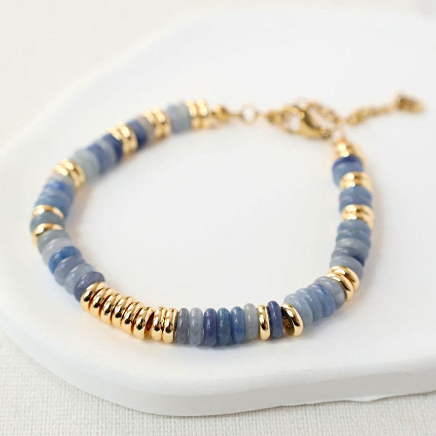 Ocean Aura Bracelet