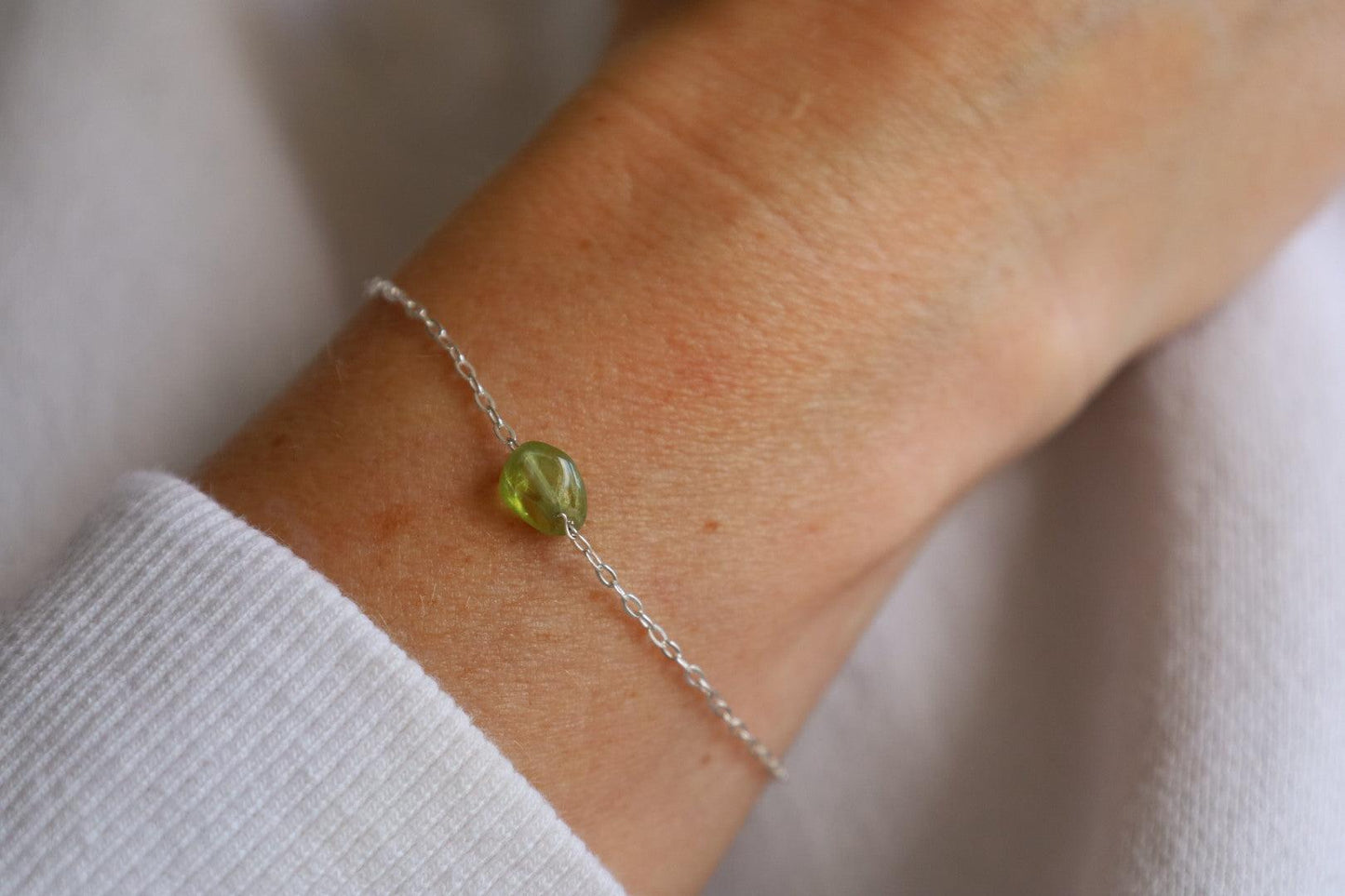 The Aura Bracelet Collection