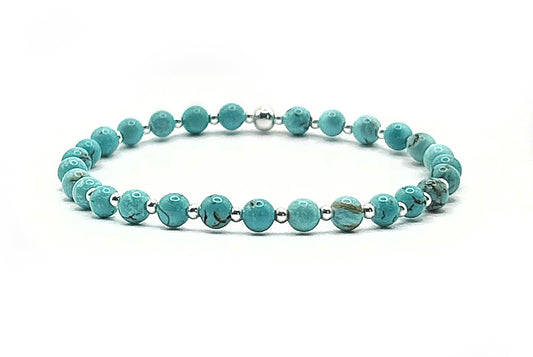 Turquoise Bracelet | December Birthstone