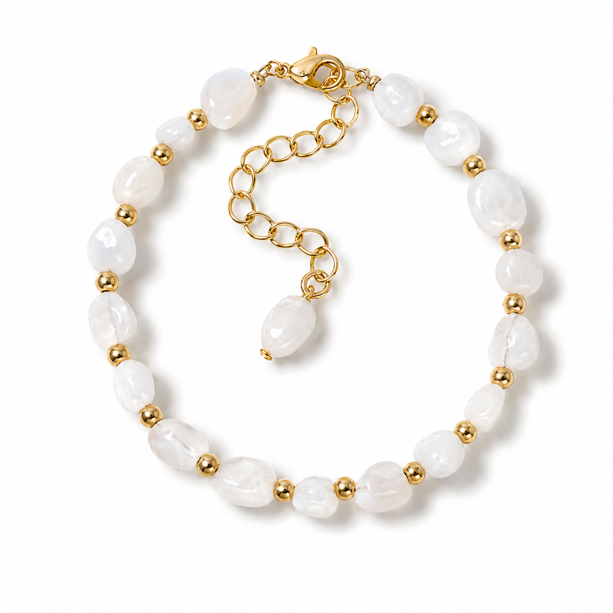 Moonstone Bracelet