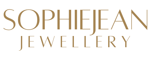 SophieJean Jewellery logo